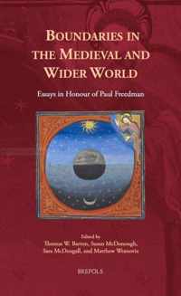 Boundaries in the Medieval and Wider World