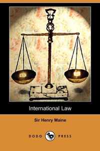 International Law (Dodo Press)