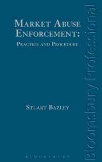 Market Abuse Enforcement