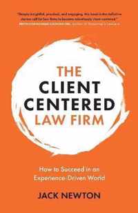 The Client-Centered Law Firm