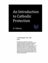 An Introduction to Cathodic Protection Principles for Professional Engineers