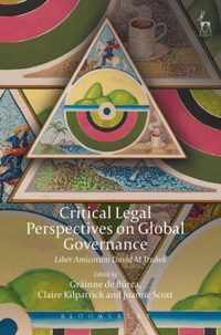 Critical Legal Perspectives On Global Go