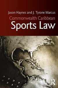 Commonwealth Caribbean Sports Law