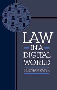 Law in a Digital World