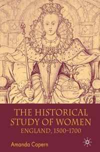 The Historical Study of Women