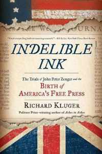Indelible Ink