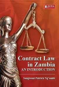 Contract Law in Zambia: An Introduction