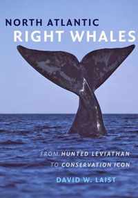 North Atlantic Right Whales