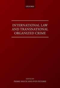 International Law and Transnational Organised Crime