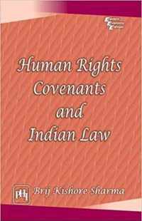 Human Rights Covenants and Indian Law