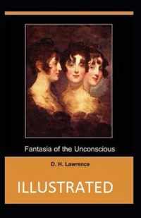 Fantasia of the Unconscious Annotated