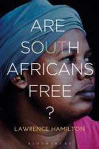 Are South Africans Free?