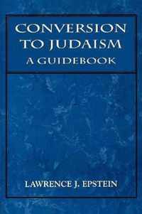 Conversion to Judaism