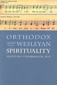 Orthodox and Wesleyan Spirituality