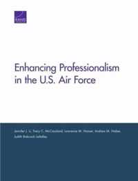 Enhancing Professionalism in the U.S. Air Force