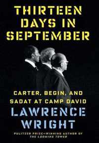 Thirteen Days in September