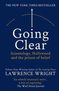 Going Clear