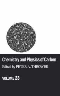 Chemistry & Physics of Carbon