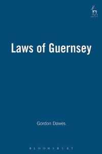 Laws of Guernsey