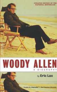 Woody Allen