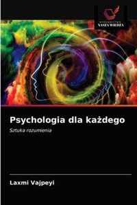 Psychologia dla kadego