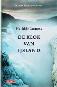 De klok van IJsland