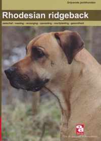 Over Dieren  -   De Rhodesian ridgeback