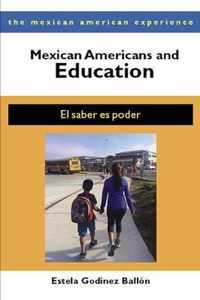 Mexican Americans and Education