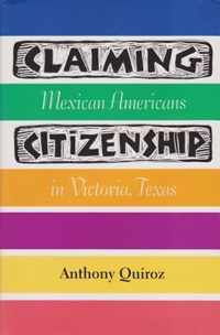 Claiming Citizenship