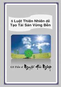 5 Lut Thien Nhien  To Tai Sn Vng Bn