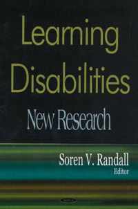 Learning Disabilities