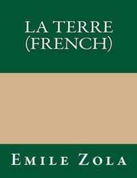 La Terre (French)