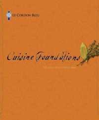 Le Cordon Bleu Cuisine Foundations