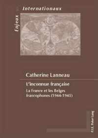 L'Inconnue Francaise