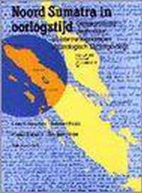 Noord Sumatra in oorlogstijd. Aek Paminke I 1 januari 1943-27 oktober 1945