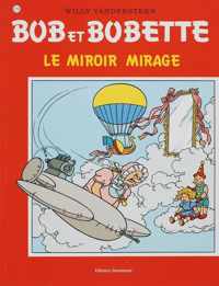 Bob et Bobette 219 - Le miroir mirage