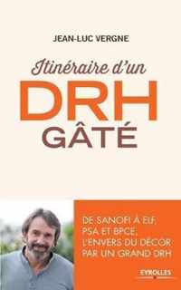 Itineraire d'un DRH gate