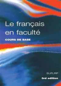 Le Francais en Faculte