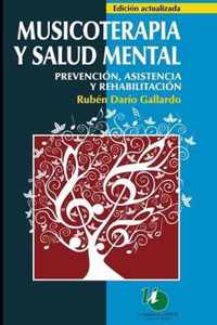 Musicoterapia y salud mental