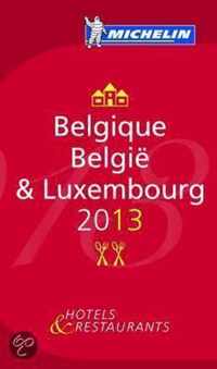 Belgique Luxembourg