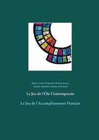 Le Jeu de l'Oie Contemporain