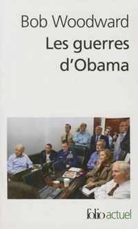 Les Guerres D'Obama