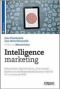 Intelligence marketing