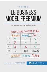 Le business model freemium