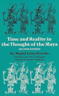 Time and Reality in the Thought of the Maya