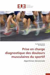 Prise En Charge Diagnostique Des Douleurs Musculaires Du Sportif