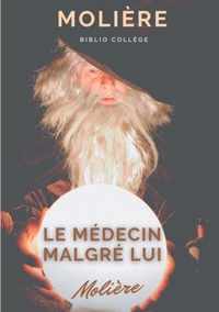 Le medecin malgre lui