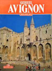 Avignon - Geheel Nederlands