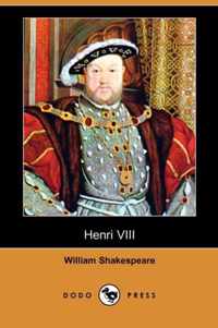 Henri VIII (Dodo Press)