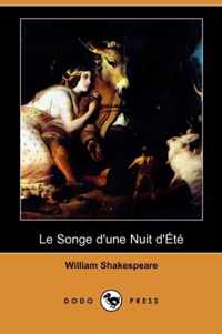 Le Songe D'Une Nuit D'Ete (Dodo Press)
